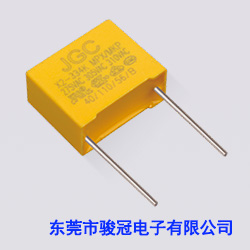 X2電容之間為什么要并聯(lián)兩個電阻(圖1) X2電容之間為什么要并聯(lián)兩個電阻(圖1)
