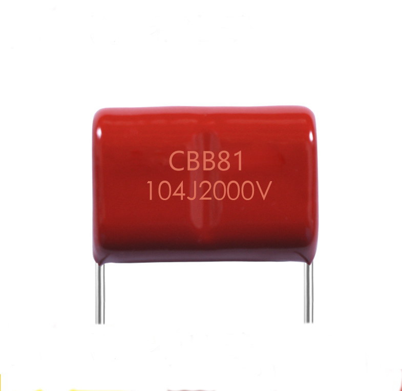口罩機(jī)上的CBB電容的選型規(guī)格與產(chǎn)品方案(圖2) 口罩機(jī)上的CBB電容的選型規(guī)格與產(chǎn)品方案(圖2)