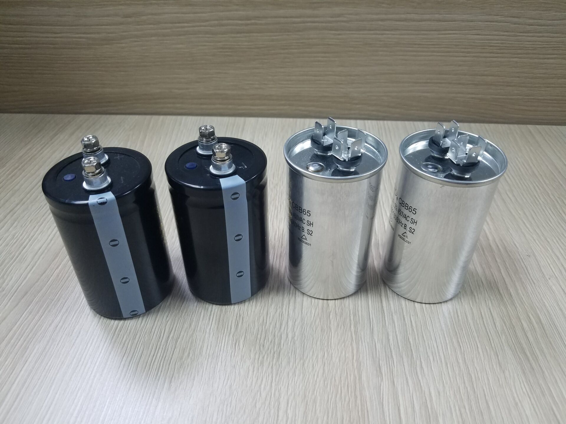 口罩機(jī)上的CBB電容的選型規(guī)格與產(chǎn)品方案(圖10) 口罩機(jī)上的CBB電容的選型規(guī)格與產(chǎn)品方案(圖10)