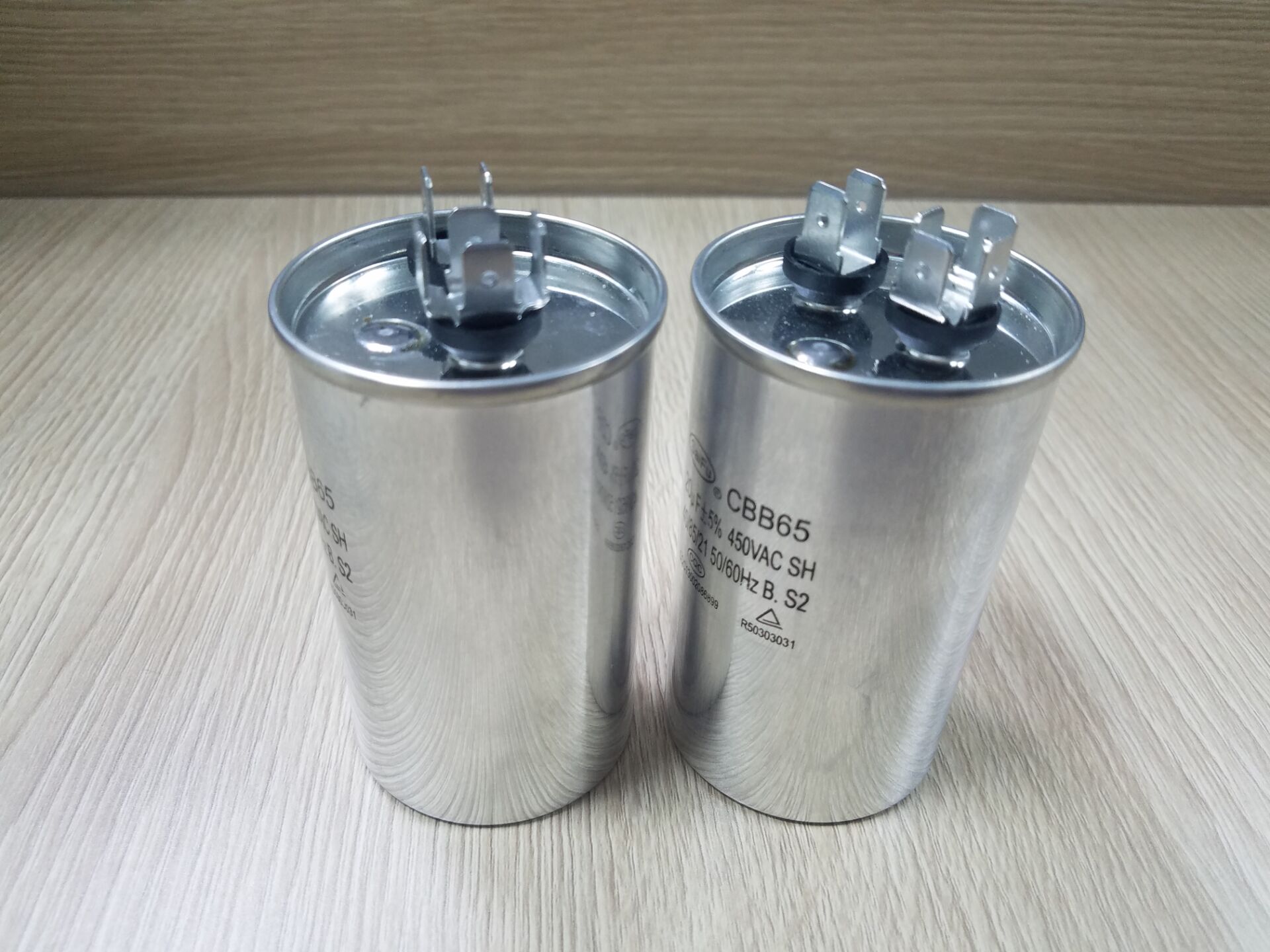 口罩機(jī)上的CBB電容的選型規(guī)格與產(chǎn)品方案(圖11) 口罩機(jī)上的CBB電容的選型規(guī)格與產(chǎn)品方案(圖11)