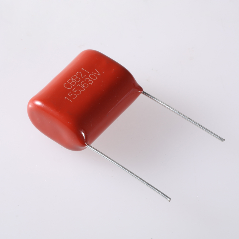 LED照明產(chǎn)品如何選用CBB薄膜電容的要求 和注意事項(xiàng) (圖1) LED照明產(chǎn)品如何選用CBB薄膜電容的要求 和注意事項(xiàng) (圖1)