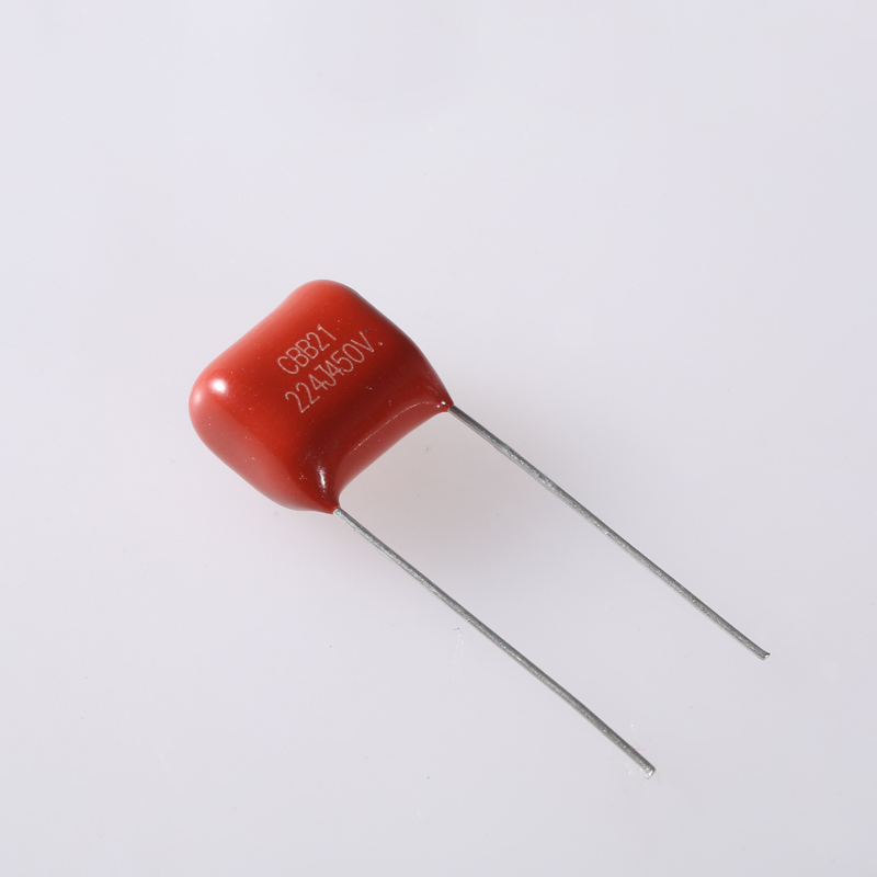 LED照明產(chǎn)品如何選用CBB薄膜電容的要求 和注意事項(xiàng) (圖2) LED照明產(chǎn)品如何選用CBB薄膜電容的要求 和注意事項(xiàng) (圖2)