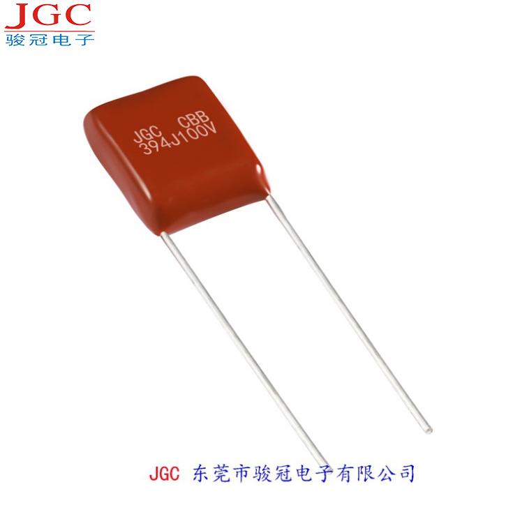 薄膜電容器的用途及特點介紹(圖2) 薄膜電容器的用途及特點介紹(圖2)