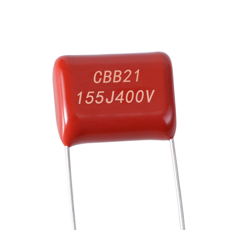 CBB電容器選型時(shí)需注意哪些細(xì)節(jié)及技術(shù)參數(shù)(圖1) CBB電容器選型時(shí)需注意哪些細(xì)節(jié)及技術(shù)參數(shù)(圖1)